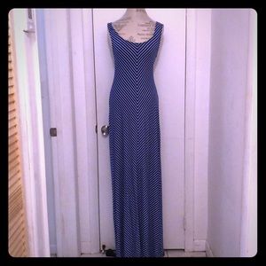 ❌ SOLD ❌ Maxi Dress